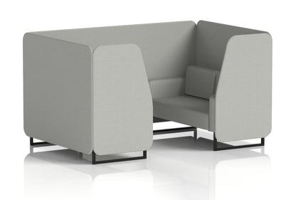 Brixworth Booth in Single Tone