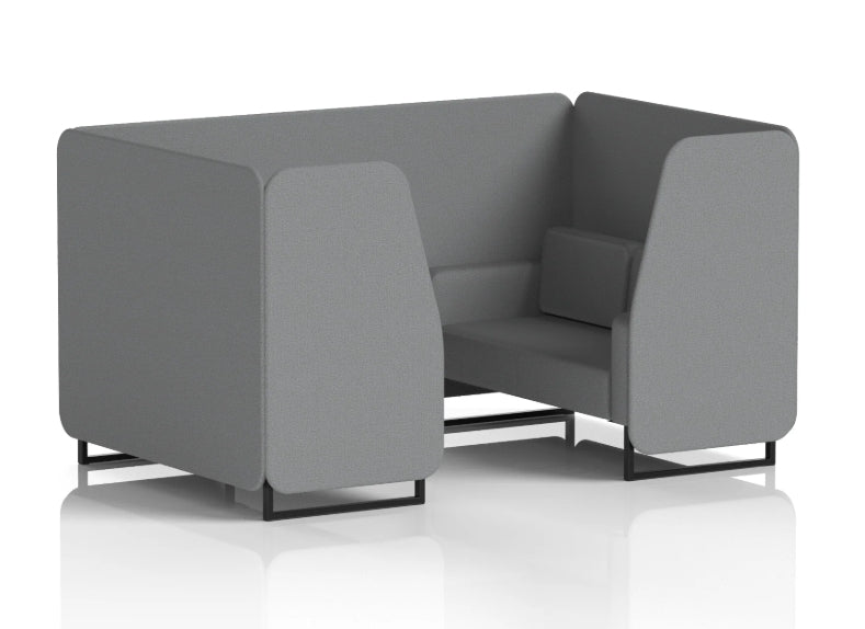 Brixworth Booth in Single Tone