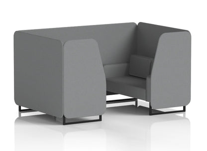 Brixworth Booth in Single Tone