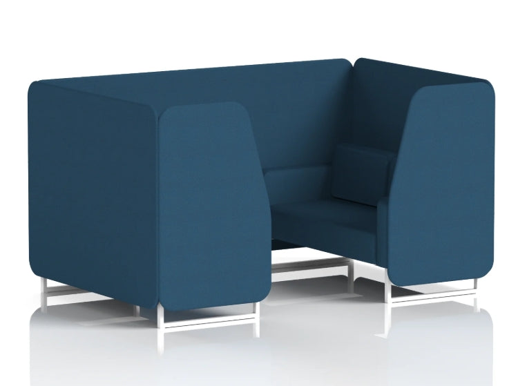 Brixworth Booth in Single Tone