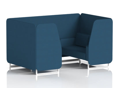 Brixworth Booth in Single Tone