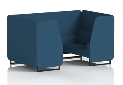 Brixworth Booth in Single Tone