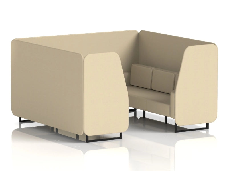 Brixworth Booth in Single Tone