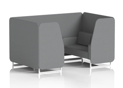 Brixworth Booth in Single Tone