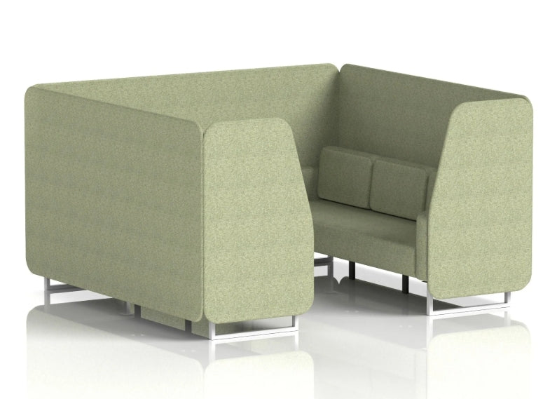 Brixworth Booth in Single Tone