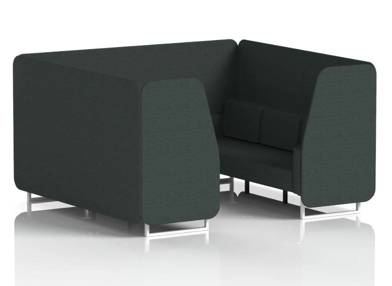 Brixworth Booth in Single Tone