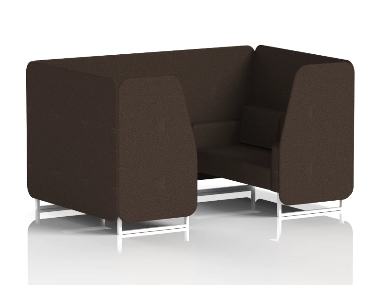 Brixworth Booth in Single Tone