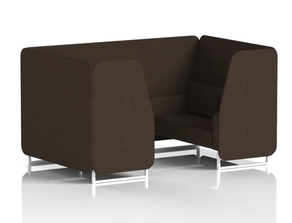 Brixworth Booth in Single Tone