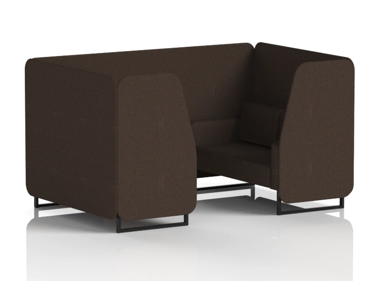 Brixworth Booth in Single Tone