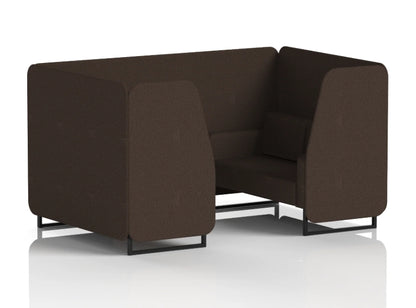 Brixworth Booth in Single Tone