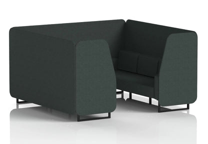 Brixworth Booth in Single Tone