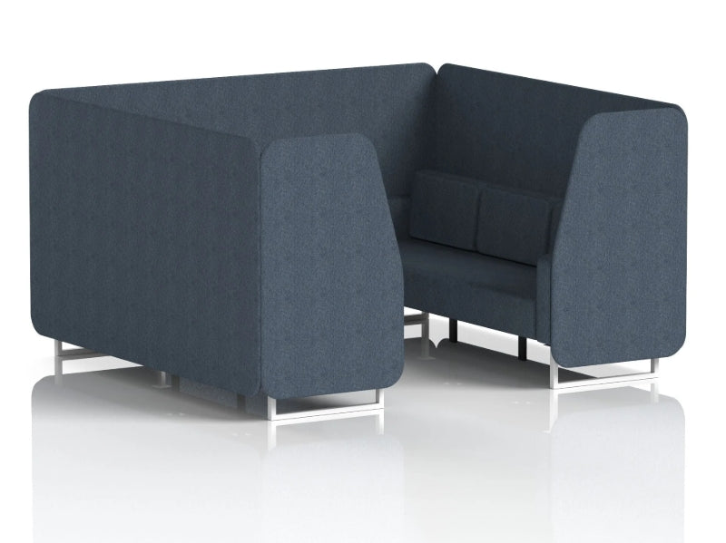 Brixworth Booth in Single Tone