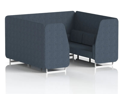 Brixworth Booth in Single Tone