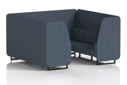 Brixworth Booth in Single Tone