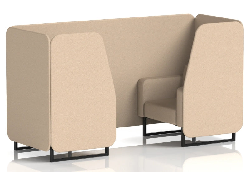 Brixworth Booth in Single Tone