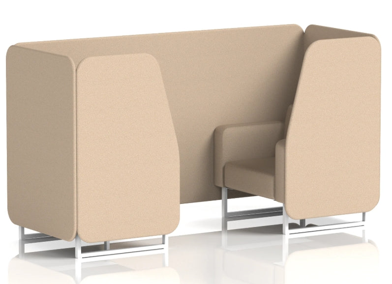 Brixworth Booth in Single Tone