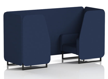 Brixworth Booth in Single Tone