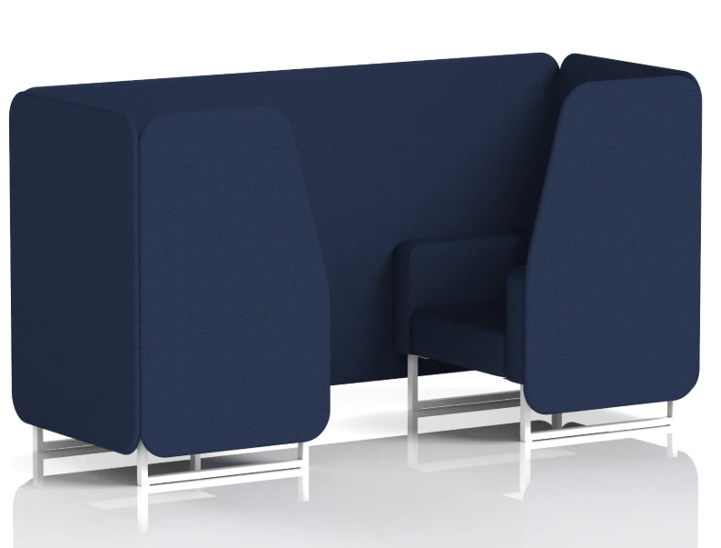 Brixworth Booth in Single Tone