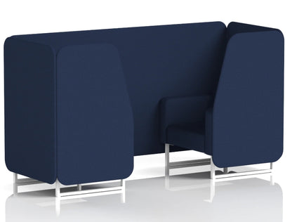 Brixworth Booth in Single Tone