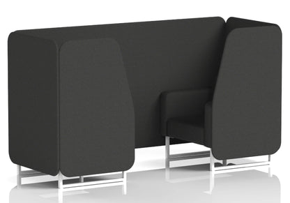 Brixworth Booth in Single Tone