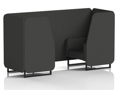 Brixworth Booth in Single Tone