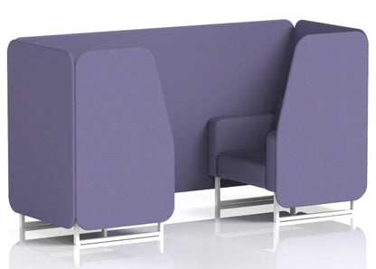 Brixworth Booth in Single Tone