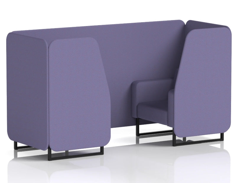 Brixworth Booth in Single Tone