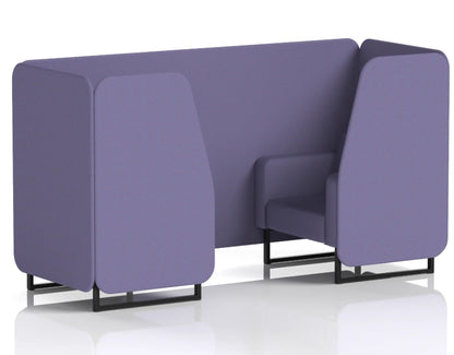 Brixworth Booth in Single Tone