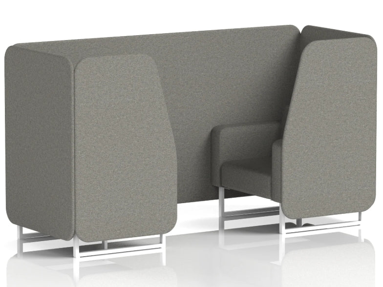 Brixworth Booth in Single Tone