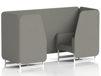 Brixworth Booth in Single Tone