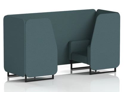 Brixworth Booth in Single Tone