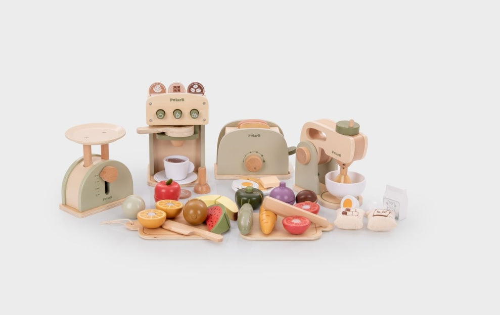 Kitchen Accessories Bundle