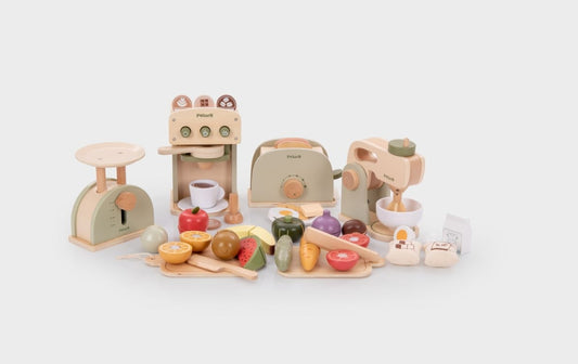 Kitchen Accessories Bundle