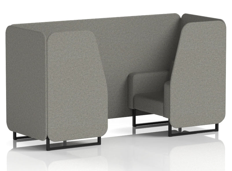 Brixworth Booth in Single Tone