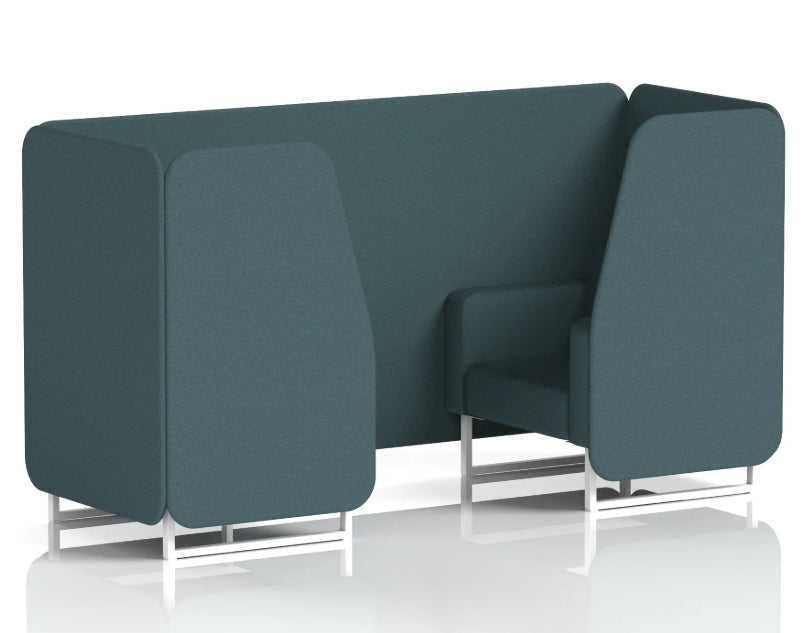 Brixworth Booth in Single Tone