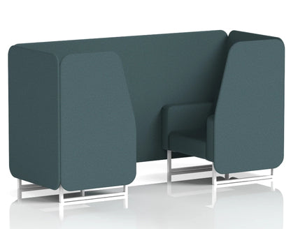 Brixworth Booth in Single Tone