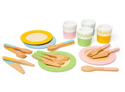 Role Play Kitchen Bundle