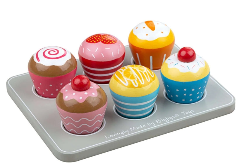 Role Play Kitchen Bundle