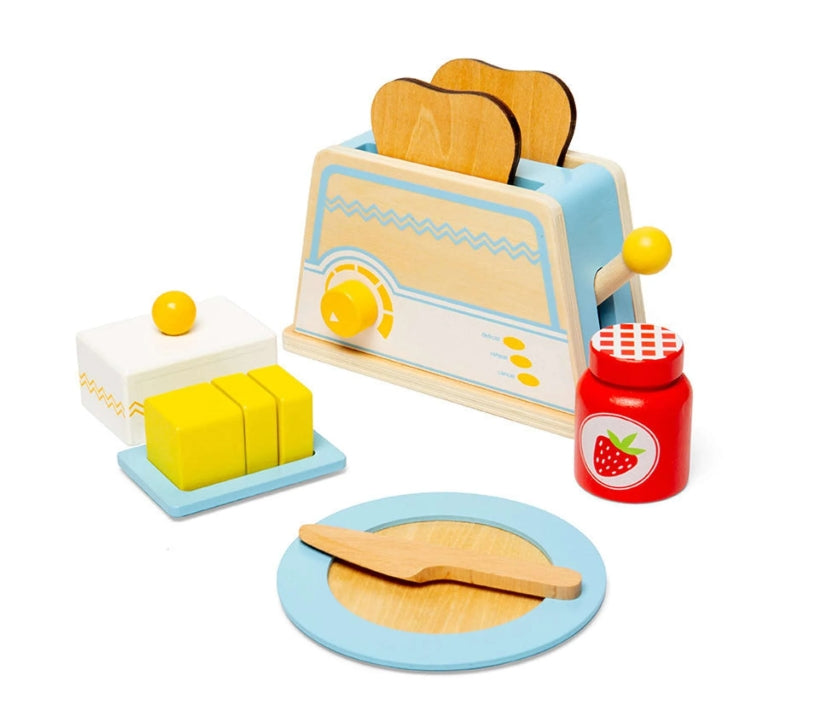 Role Play Kitchen Bundle
