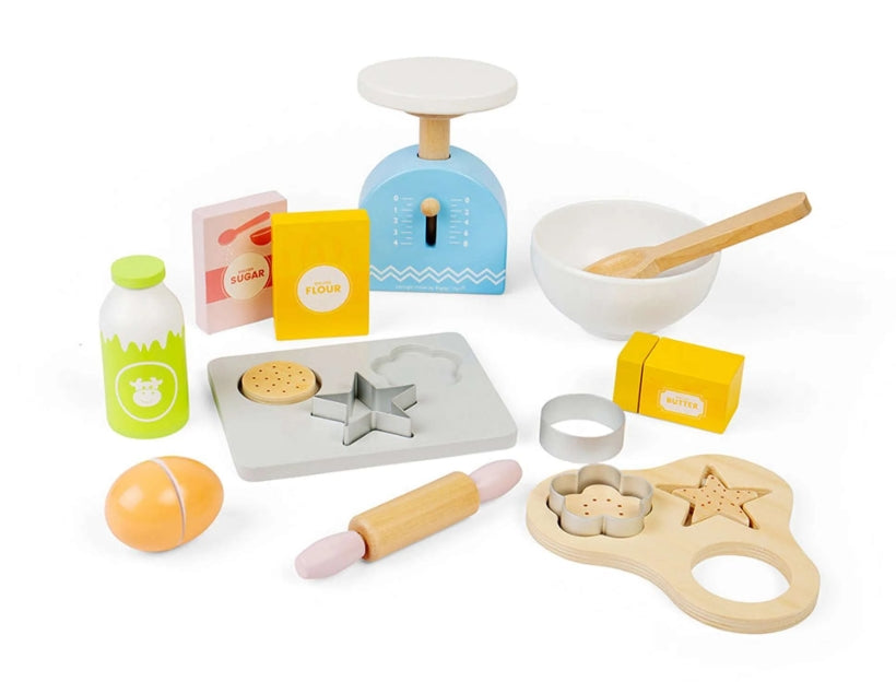 Role Play Kitchen Bundle