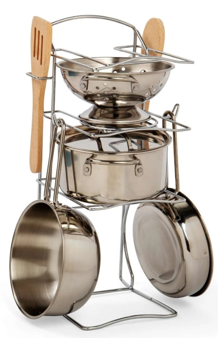 Cooking Role Play Bundle