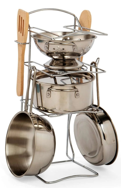 Cooking Role Play Bundle