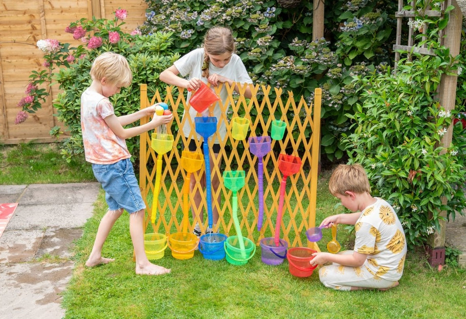 Sand & Water Resource Bundle