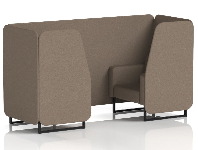 Brixworth Booth in Single Tone