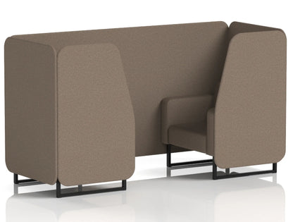 Brixworth Booth in Single Tone