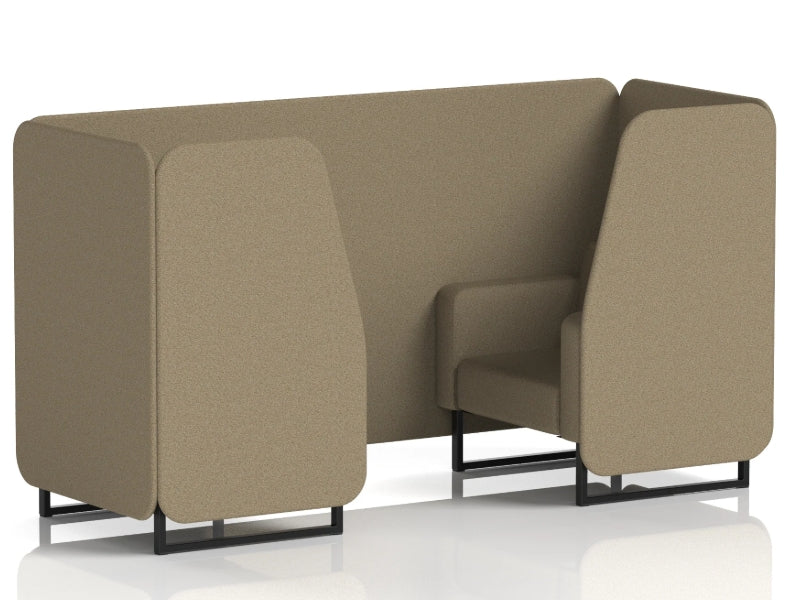 Brixworth Booth in Single Tone