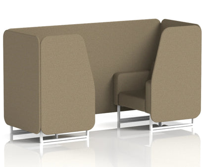 Brixworth Booth in Single Tone