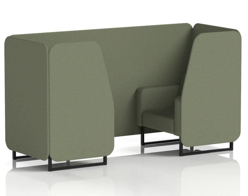 Brixworth Booth in Single Tone