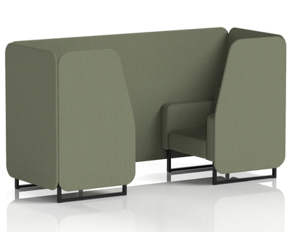 Brixworth Booth in Single Tone