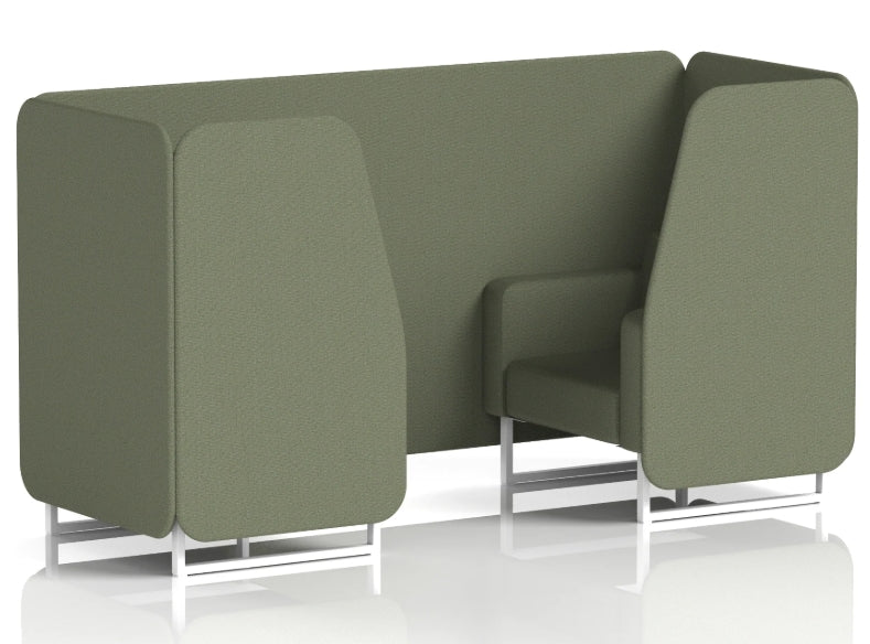 Brixworth Booth in Single Tone